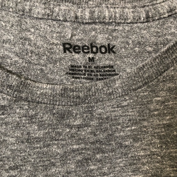 Reebok UFC shirt - Picture 2 of 3